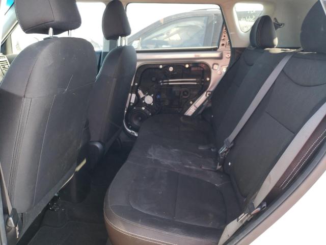 Photo 6 from auction – 2017 KIA SOUL with VIN KNDJN2A23H7483956