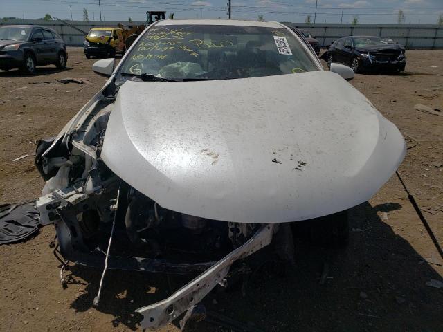 Photo 9 from auction – 2015 TOYOTA CAMRY LE with VIN 4T1BF1FK2FU879567