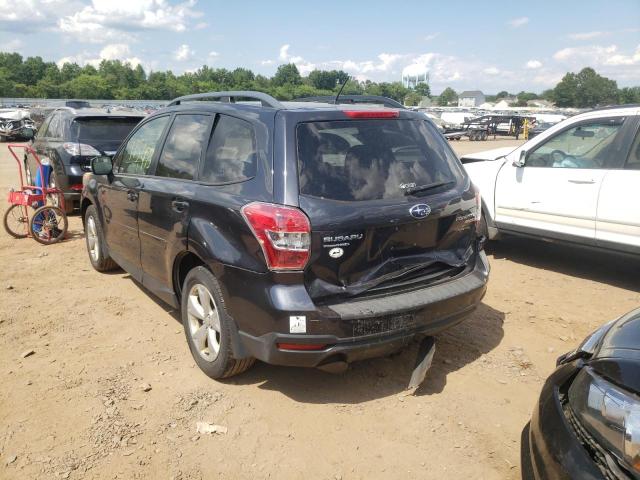 Photo 3 from auction – 2014 SUBARU FORESTER 2 with VIN JF2SJAEC4EH465342