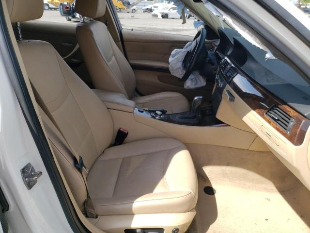 Photo 5 from auction – 2011 BMW 328 I SULE with VIN WBAPH5C51BA442517