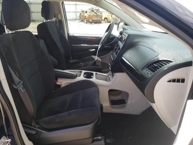 Photo 5 from auction – 2014 DODGE GRAND CARA with VIN 2C4RDGCG6ER391388