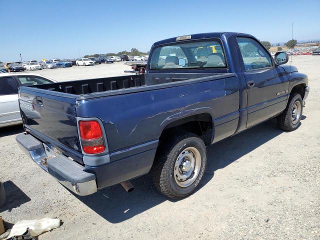 Photo 4 from auction – 2001 DODGE RAM 1500 with VIN 1B7HC16X61S721451