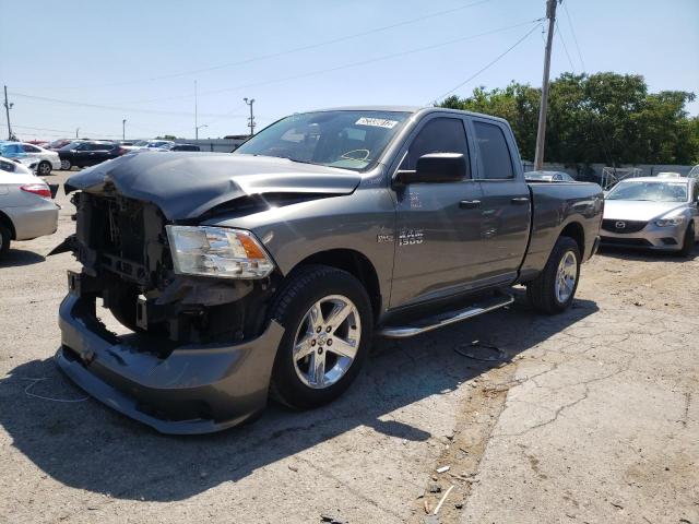 Photo 2 from auction – 2013 RAM 1500 ST with VIN 1C6RR6FT2DS558290