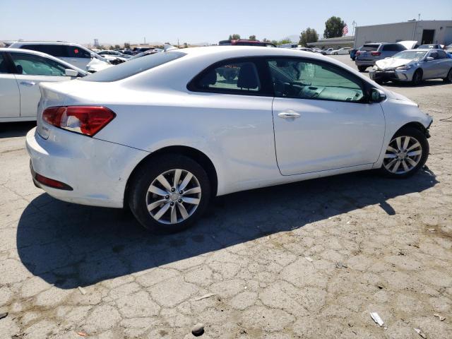 Photo 4 from auction – 2016 KIA FORTE EX with VIN KNAFX6A86G5572777