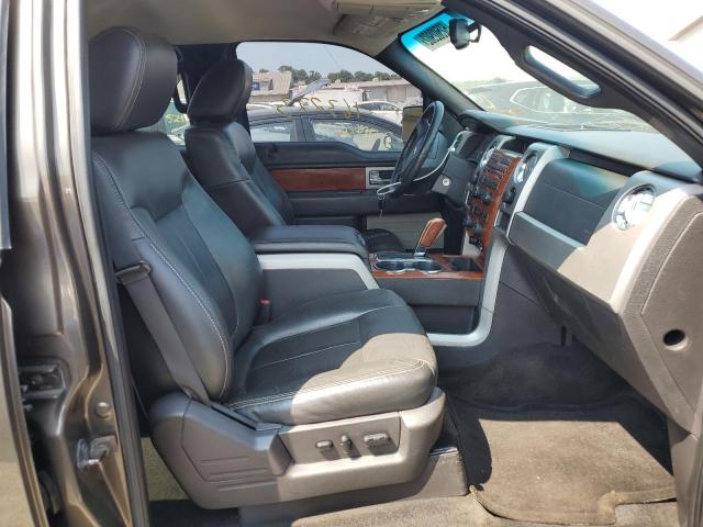 Photo 6 from auction – 2009 FORD F150 SUPER with VIN 1FTPW14V79FA36836