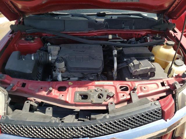 Photo 7 from auction – 2006 CHEVROLET EQUINOX LS with VIN 2CNDL13F066069782