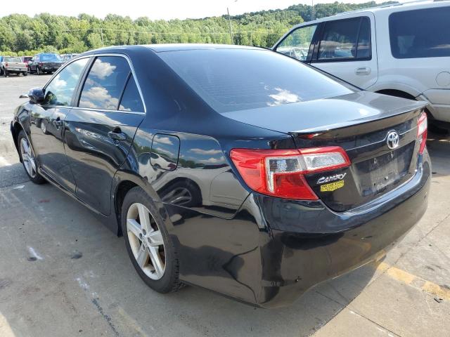 Photo 3 from auction – 2012 TOYOTA CAMRY BASE with VIN 4T1BF1FK0CU140967