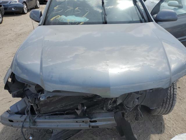 Photo 7 from auction – 2006 PONTIAC TORRENT with VIN 2CKDL63F966055759