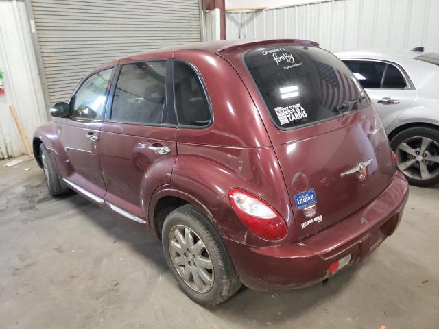 Photo 3 from auction – 2008 CHRYSLER PT CRUISER with VIN 3A8FY48B68T128704
