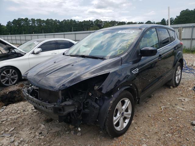 Photo 2 from auction – 2016 FORD ESCAPE SE with VIN 1FMCU0GX8GUA08043