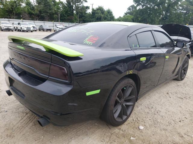 Photo 4 from auction – 2013 DODGE CHARGER SE with VIN 2C3CDXBG4DH666143