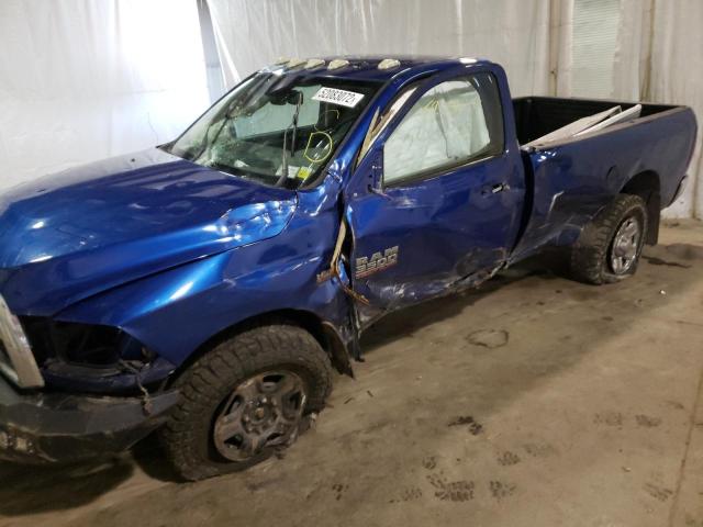 Photo 9 from auction – 2014 RAM 3500 SLT with VIN 3C63R3BJ1EG226617