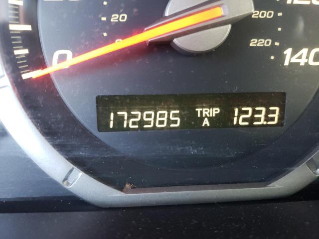 Photo 8 from auction – 2006 HONDA PILOT EX with VIN 5FNYF18736B011870