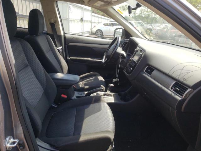 Photo 5 from auction – 2014 MITSUBISHI OUTLANDER with VIN JA4AZ3A38EZ000958