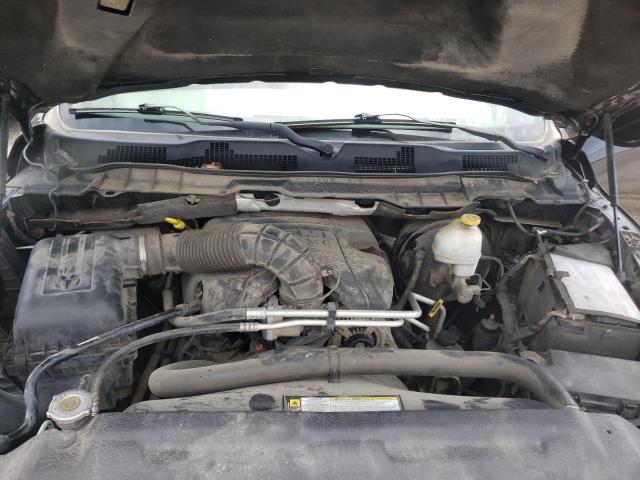Photo 7 from auction – 2011 DODGE RAM 2500 with VIN 3D7TT2CT3BG504083