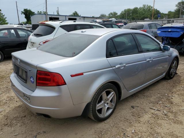 Photo 4 from auction – 2005 ACURA TL with VIN 19UUA66225A065154