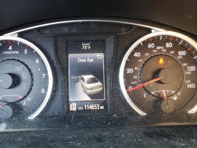 Photo 8 from auction – 2016 TOYOTA CAMRY LE with VIN 4T1BF1FKXGU172248