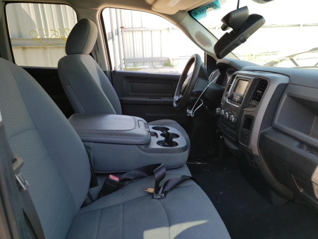 Photo 5 from auction – 2016 RAM 1500 ST with VIN 1C6RR7FG5GS350711
