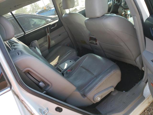 Photo 6 from auction – 2012 TOYOTA HIGHLANDER with VIN JTEDC3EH4C2009569