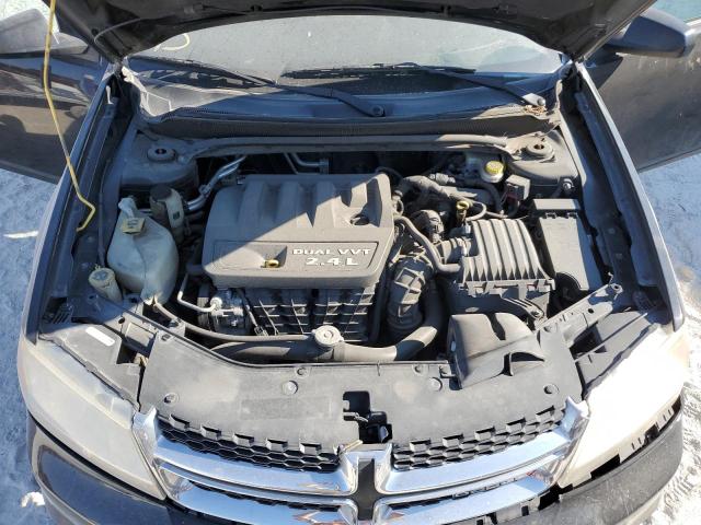 Photo 7 from auction – 2014 DODGE AVENGER SE with VIN 1C3CDZAB8EN217042