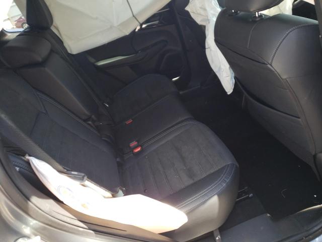 Photo 6 from auction – 2022 MITSUBISHI OUTLANDER with VIN JA4J4UA87NZ025141