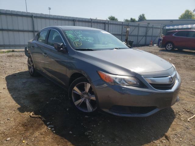 Photo 1 from auction – 2014 ACURA ILX 20 with VIN 19VDE1F31EE006892