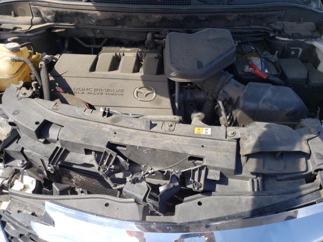 Photo 7 from auction – 2011 MAZDA CX-9 with VIN JM3TB3CVXB0314989