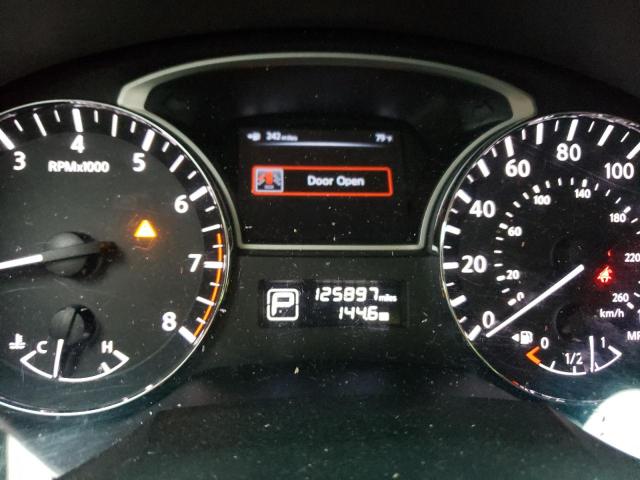 Photo 8 from auction – 2013 NISSAN ALTIMA 2.5 with VIN 1N4AL3AP3DC158190