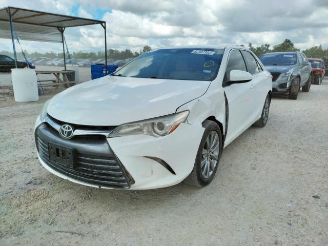 Photo 2 from auction – 2015 TOYOTA CAMRY LE with VIN 4T4BF1FK5FR475572