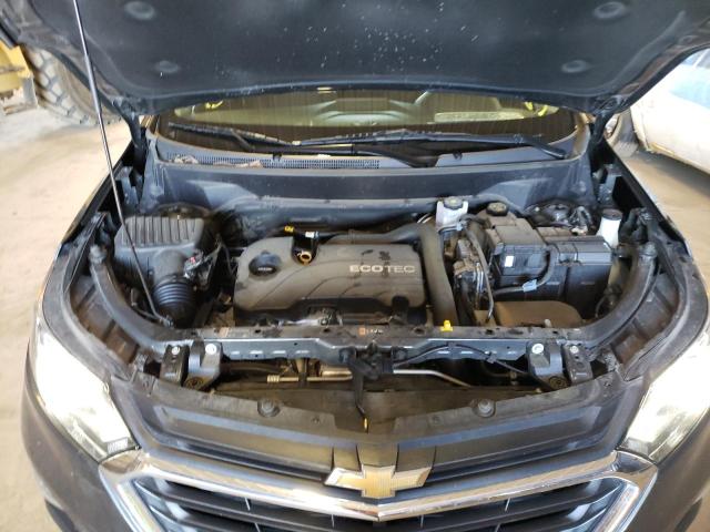 Photo 7 from auction – 2019 CHEVROLET EQUINOX LT with VIN 2GNAXKEV7K6207356