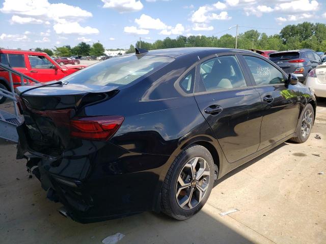 Photo 4 from auction – 2019 KIA FORTE FE with VIN 3KPF24AD3KE012652
