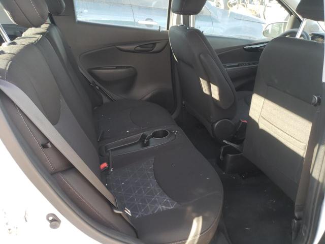 Photo 6 from auction – 2021 CHEVROLET SPARK 1LT with VIN KL8CD6SA3MC739676