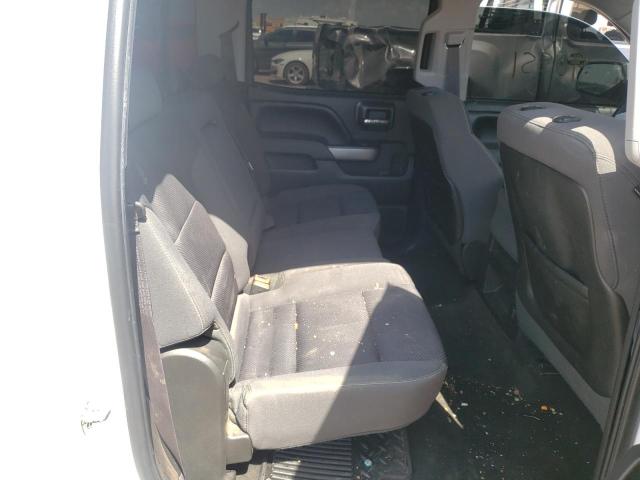 Photo 6 from auction – 2014 CHEVROLET SILVERADO with VIN 3GCPCREC5EG560483