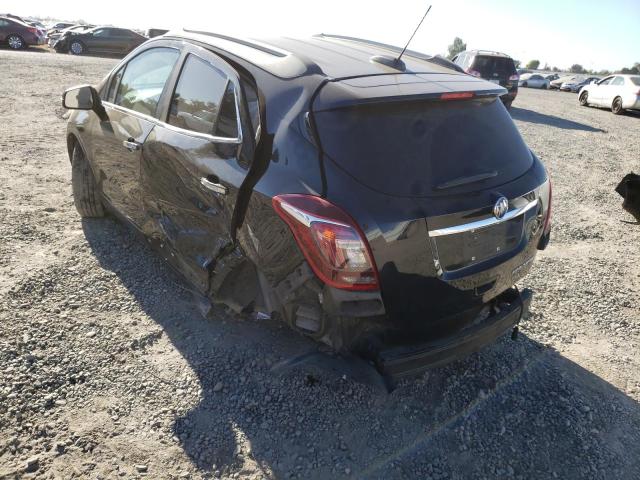 Photo 9 from auction – 2019 BUICK ENCORE PRE with VIN KL4CJASB4KB957487