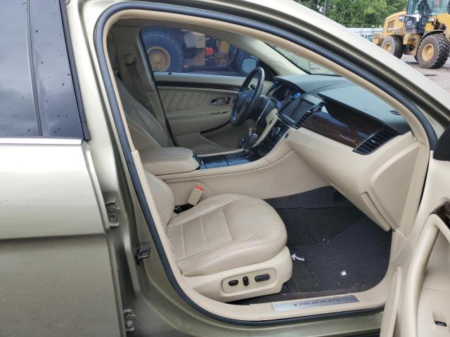 Photo 5 from auction – 2013 FORD TAURUS LIM with VIN 1FAHP2F81DG170684