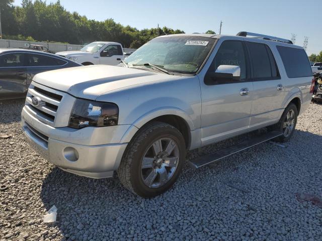 Photo 2 from auction – 2010 FORD EXPEDITION with VIN 1FMJK1K51AEB48624