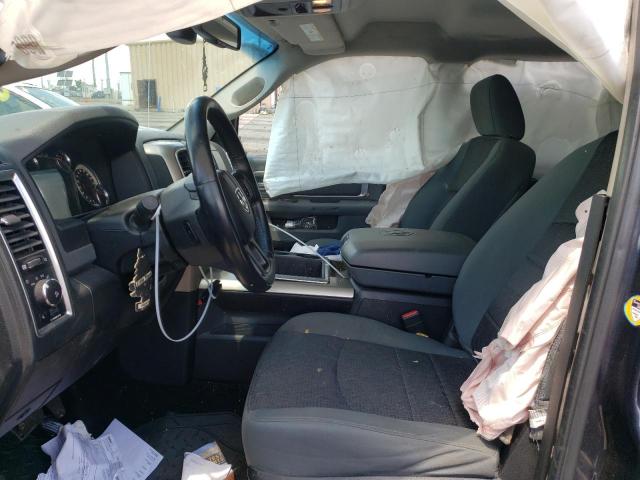 Photo 5 from auction – 2014 RAM 1500 SLT with VIN 1C6RR7LG0ES217694