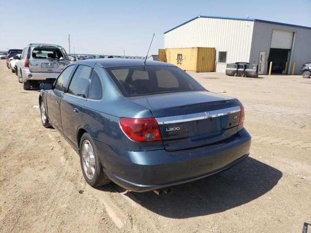 Photo 3 from auction – 2004 SATURN L300 LEVEL with VIN 1G8JL54RX4Y517423