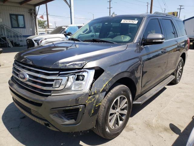 Photo 2 from auction – 2019 FORD EXPEDITION with VIN 1FMJU1HT2KEA30079