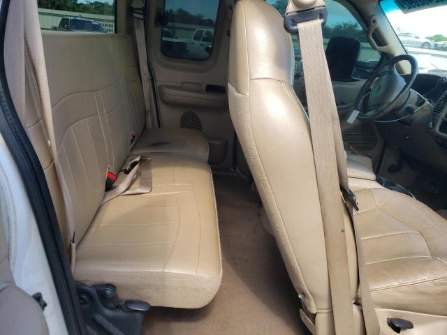 Photo 6 from auction – 2000 FORD F150 with VIN 1FTRX18L0YNA85041