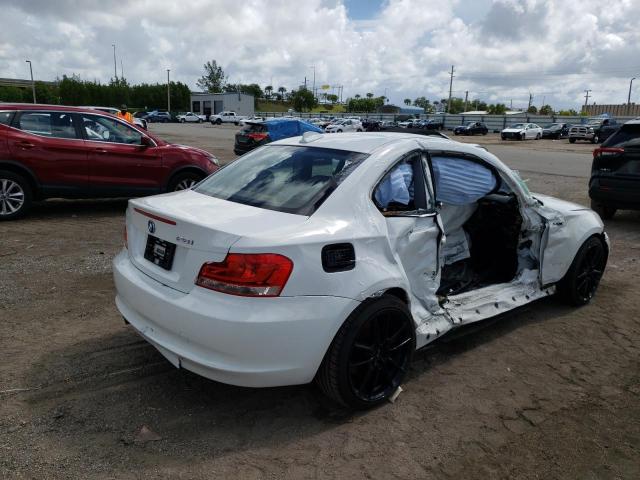 Photo 4 from auction – 2013 BMW 128 I with VIN WBAUP9C59DVS95775