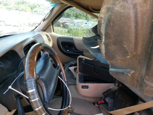 Photo 5 from auction – 2000 FORD RANGER SUP with VIN 1FTYR14V9YPB75077