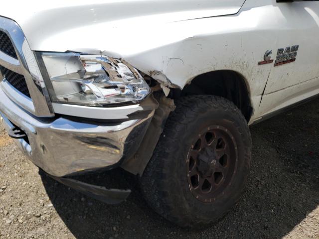 Photo 9 from auction – 2015 RAM 3500 ST with VIN 3C63R3GL3FG702863