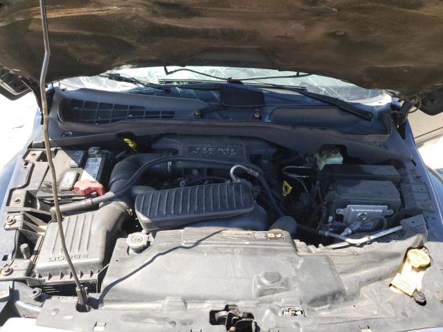 Photo 7 from auction – 2005 DODGE DURANGO SL with VIN 1D4HB48D35F557648