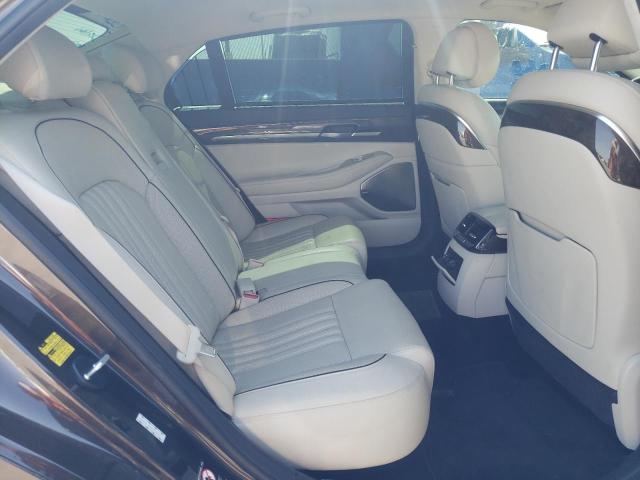 Photo 6 from auction – 2017 GENESIS G90 PREMIU with VIN KMHG34JA4HU029487