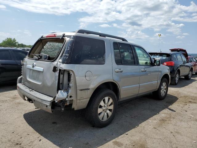 Photo 4 from auction – 2008 MERCURY MOUNTAINEE with VIN 4M2EU47EX8UJ01080