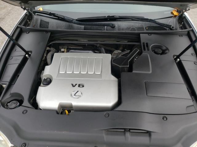 Photo 7 from auction – 2011 LEXUS ES 350 with VIN JTHBK1EG0B2418725