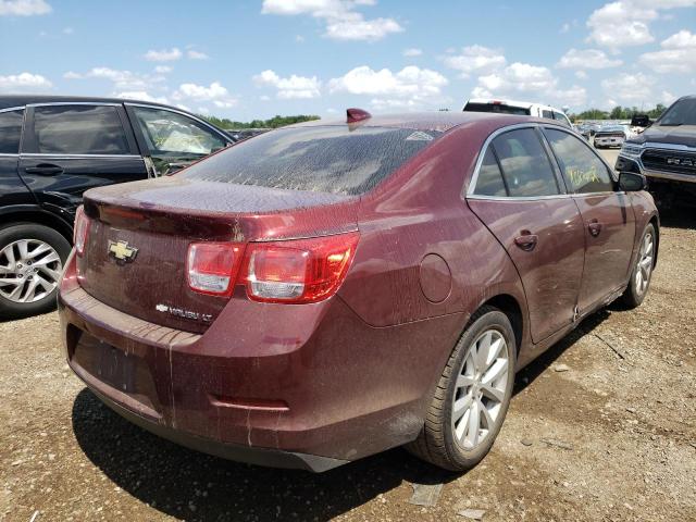 Photo 4 from auction – 2015 CHEVROLET MALIBU 2LT with VIN 1G11D5SL0FF180978