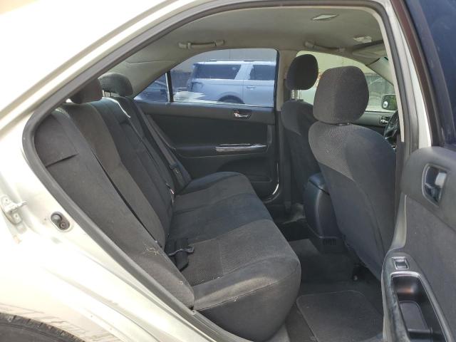 Photo 6 from auction – 2002 TOYOTA CAMRY LE with VIN JTDBE32K620049930