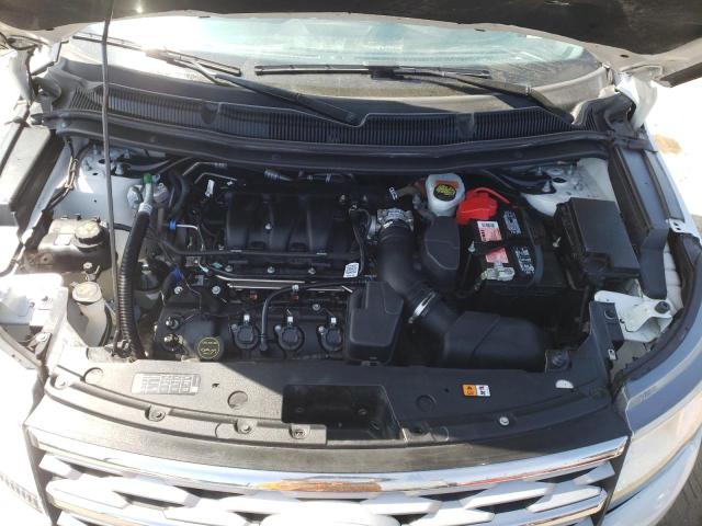 Photo 7 from auction – 2019 FORD EXPLORER X with VIN 1FM5K7D80KGA46863